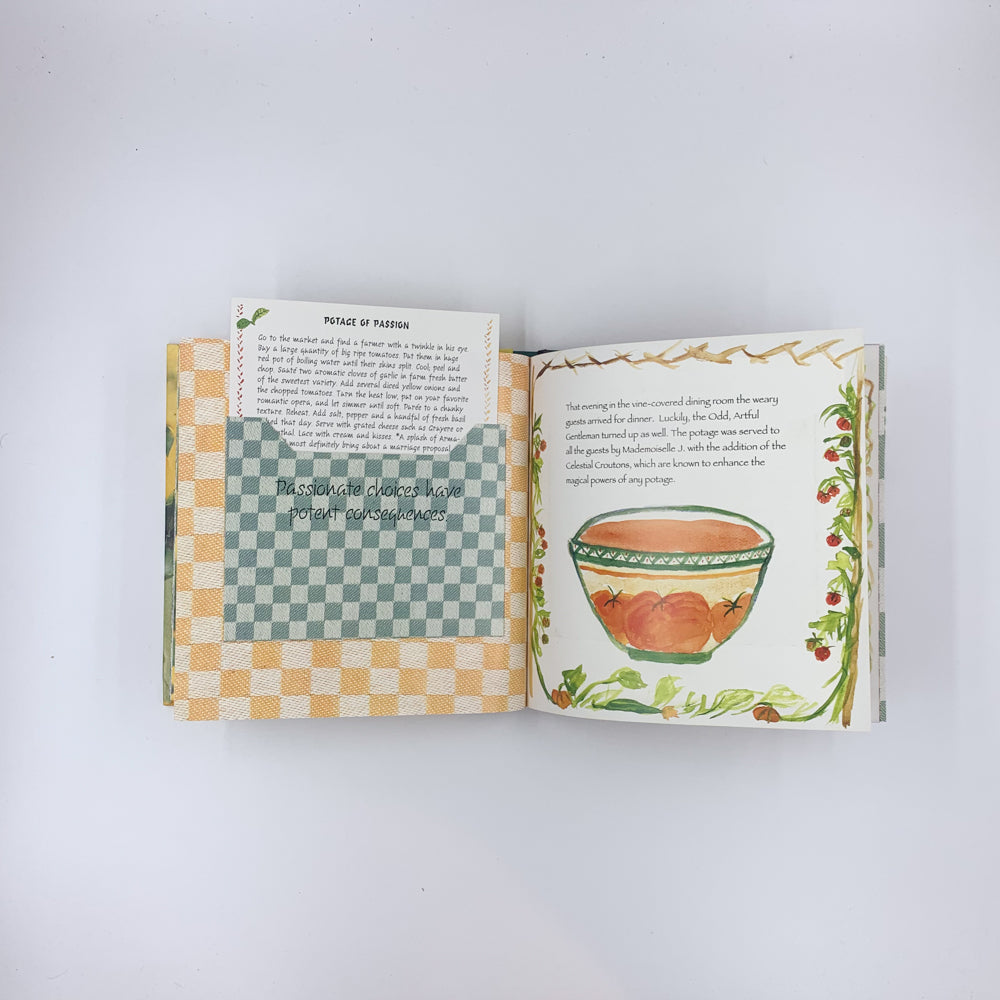 The Secrets of Pistoulet - Jana Kolpen