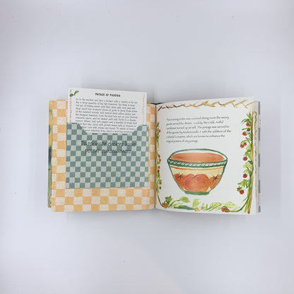 The Secrets of Pistoulet - Jana Kolpen