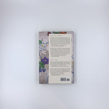 The Strangers - Katherena Vermette (Hardcover)