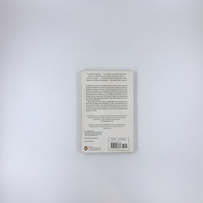 Finding the Mother Tree: Discovering the Wisdom of the Forest - Suzanne Simard