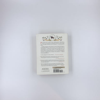 Wildwood - Colin Meloy & Carson Ellis