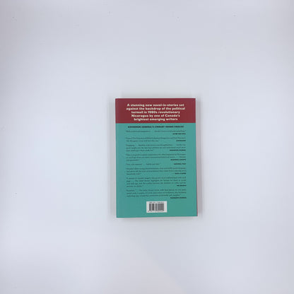 The Juliet Stories - Carrie Snyder