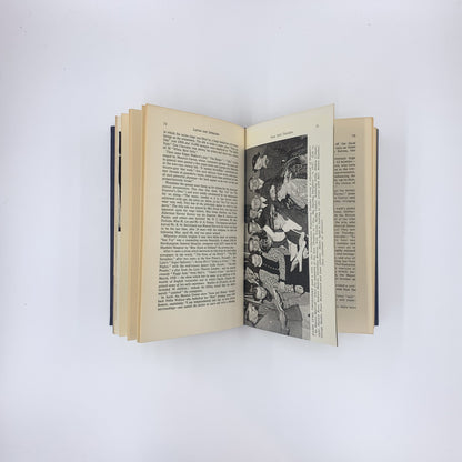 Death of a theatre: A history of the New Theatre, Northampton - Lou Warwick