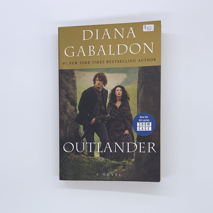 Outlander - Diana Gabaldon