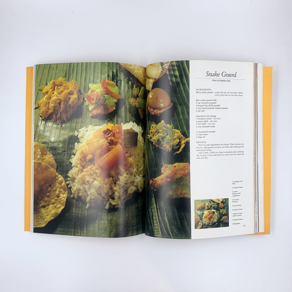 Zarina's Home Cooking Recipes From Malaysia and Singapore - Zarina Ibrahim