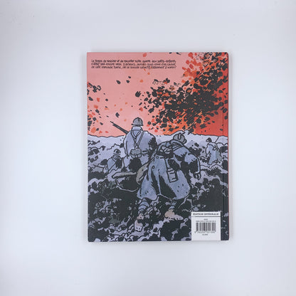 Putain de guerre ! : 1914-1918 - Jacques Tardi & Jean-Pierre Verney