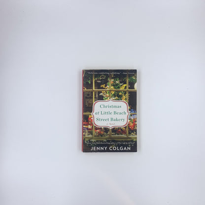 Christmas at Little Beach Street Bakery - Jenny Colgan
