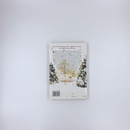 (Christmas Hope #2) The Christmas Blessing - Donna VanLiere