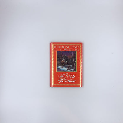 The First Gift of Christmas - Richard Paul Evans
