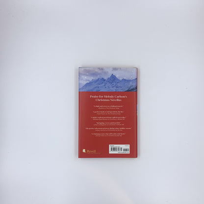 A Christmas in the Alps - Melody Carlson