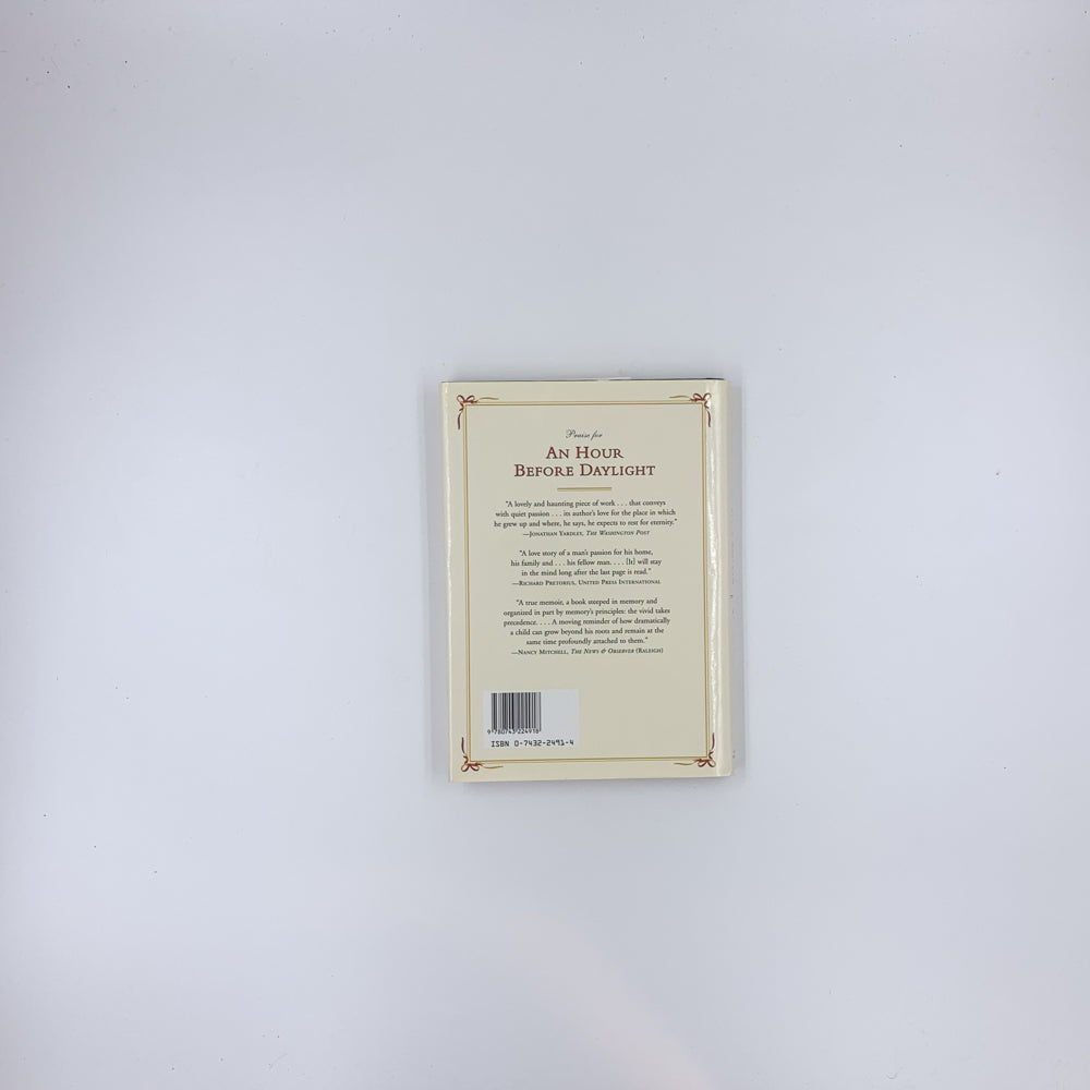 Christmas in Plains: Memories - Jimmy Carter