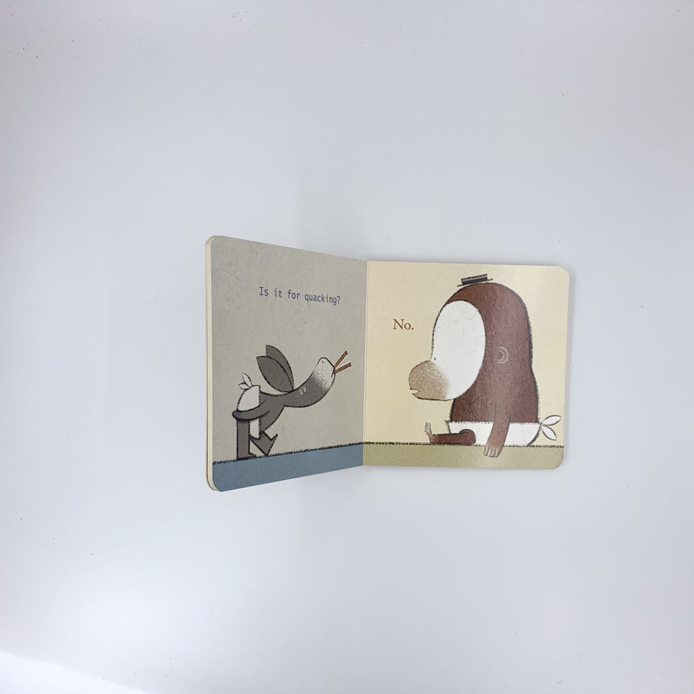 It's a Little Book - Lane Smith