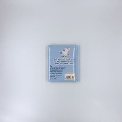 My Little Lamb - Hannah Eliot & Jennifer A. Bell