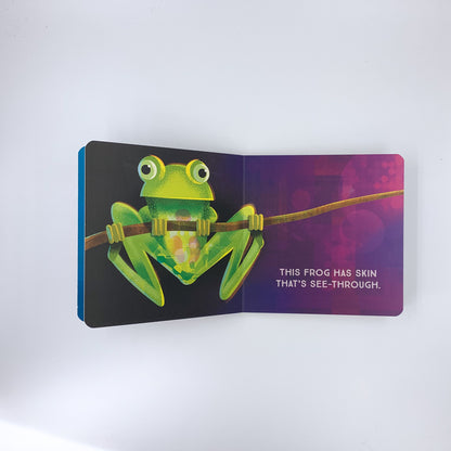 Odd Beasts: Meet Nature's Weirdest Animals - Laura Gehl & Gareth Lucas