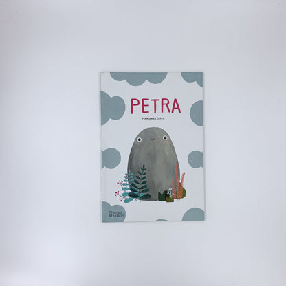 Petra - Marianna Coppo