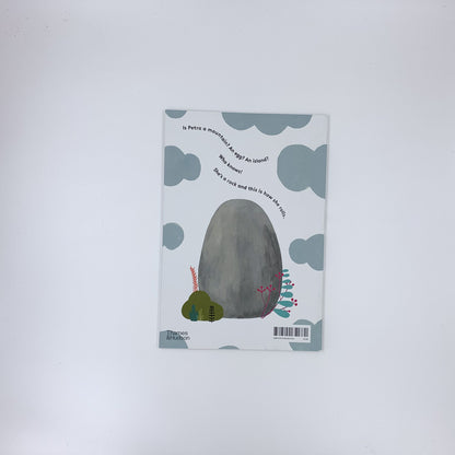 Petra - Marianna Coppo