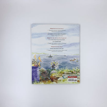 Sal Boat - Thyra Heder