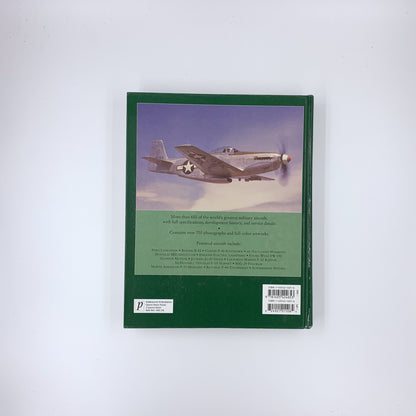 The Encyclopedia of Military Aircraft - Robert Jackson