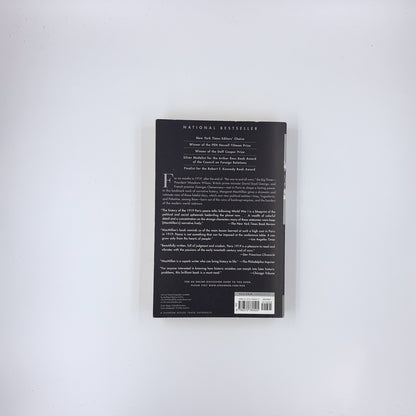 Paris, 1919: Six Months that Changed the World - Margaret MacMillan