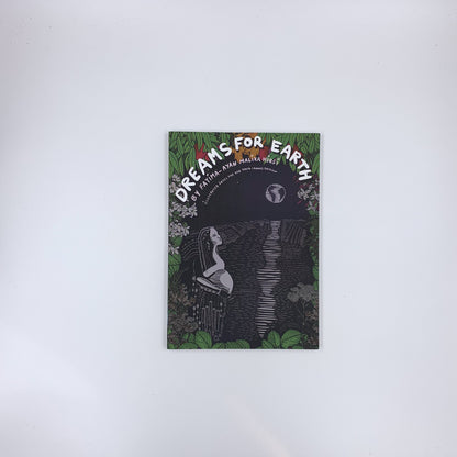DREAMS FOR EARTH: Poems - Fatima-Ayan Malika Hirsi