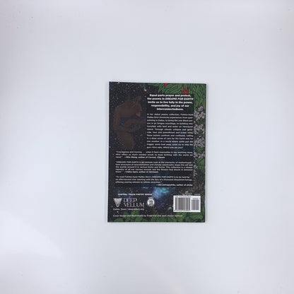 DREAMS FOR EARTH: Poems - Fatima-Ayan Malika Hirsi