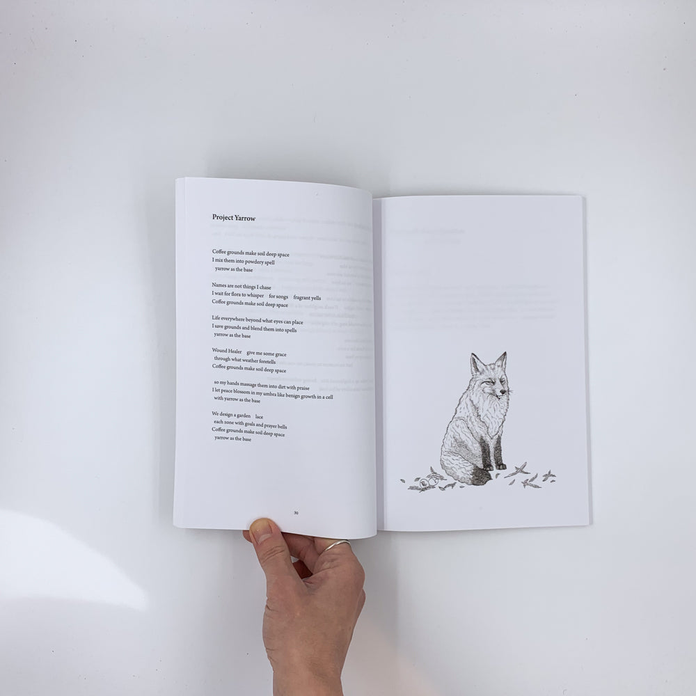 DREAMS FOR EARTH: Poems - Fatima-Ayan Malika Hirsi