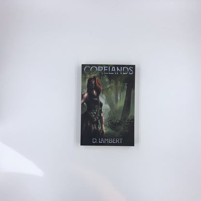 Corelands - D. Lambert