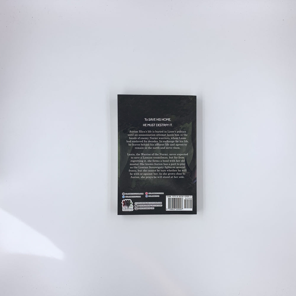 Corelands - D. Lambert