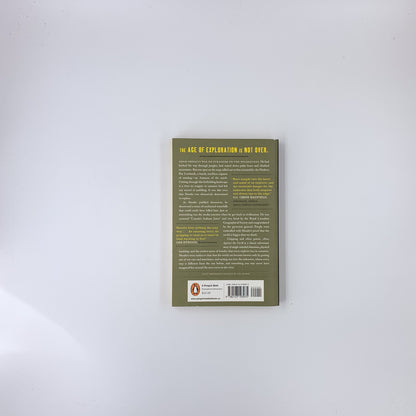 Alone Against the North: An Expedition into the Unknown - Adam Shoalts