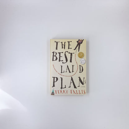 The Best Laid Plans - Terry Fallis