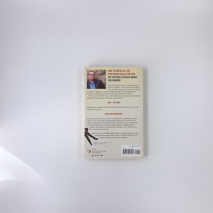 The Best Laid Plans - Terry Fallis