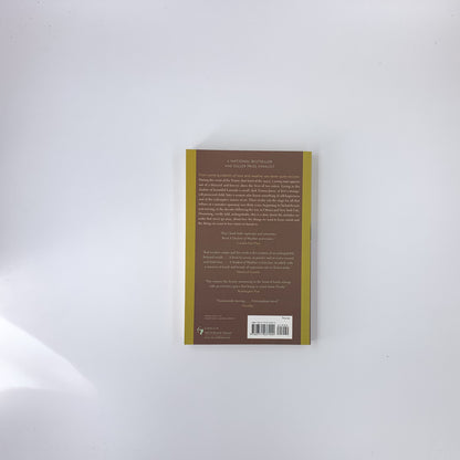 A Student of Weather - Elizabeth Hay