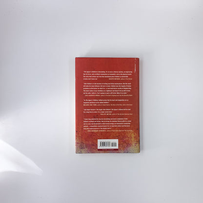 The Jaguar's Children - John Vaillant