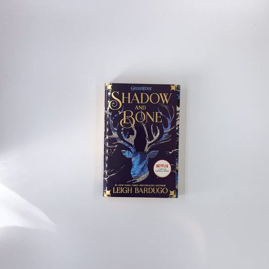 Shadow and Bone - Leigh Bardugo