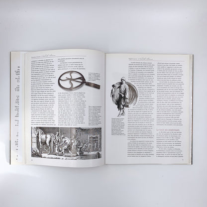 Chercher fortune en nouvelle France - Jean-Pierre Hardy