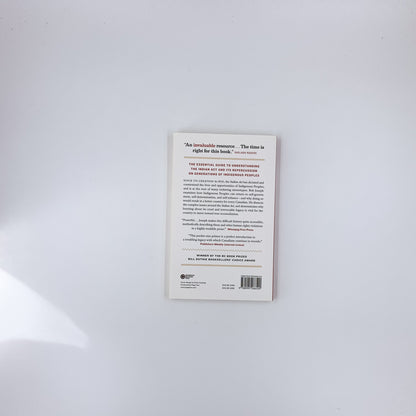 21 Things You May Not Know About the Indian Act - Bob Joseph