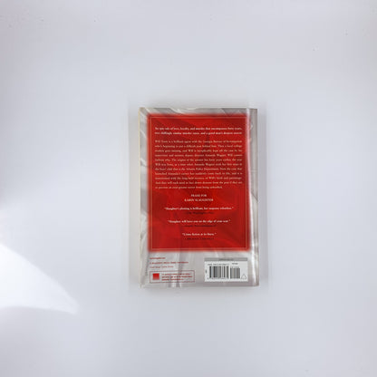 Criminal - Karin Slaughter