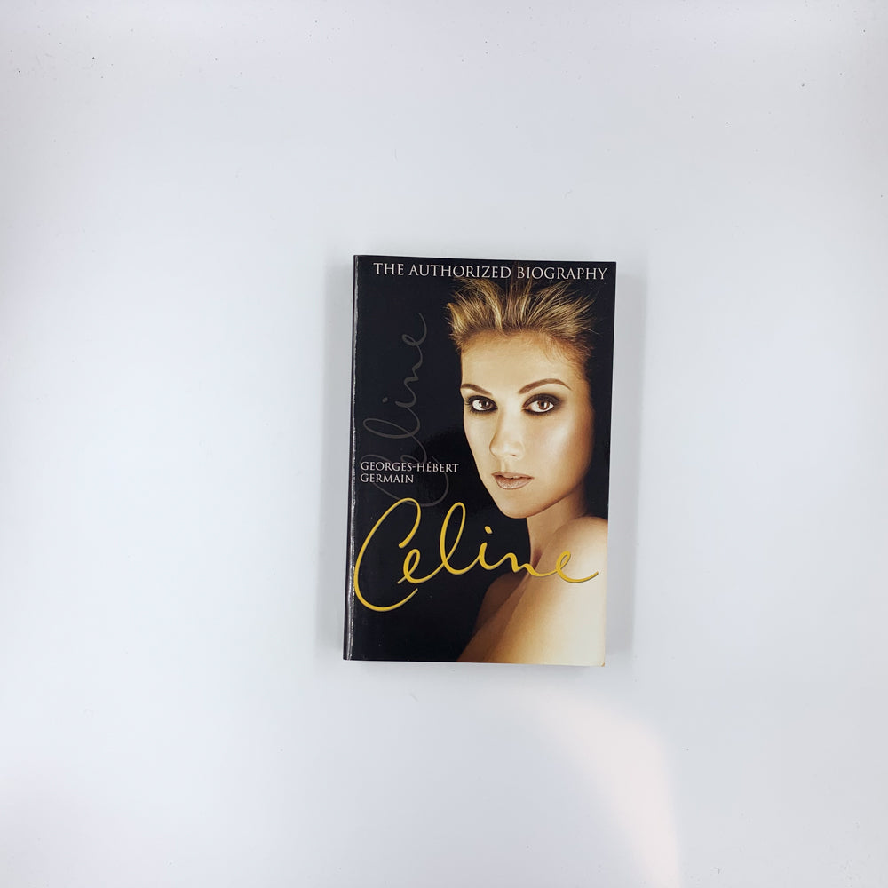 Céline: The Authorized Biography - Georges-Hébert Germain