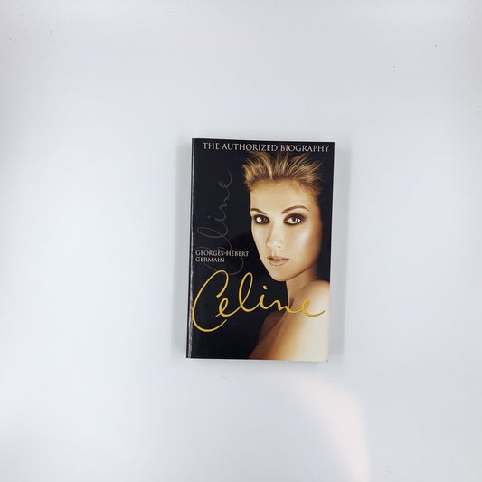 Céline: The Authorized Biography - Georges-Hébert Germain