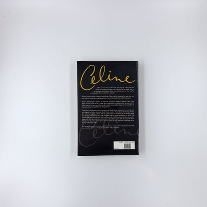 Céline: The Authorized Biography - Georges-Hébert Germain