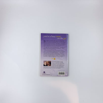 Little Blessings from Big God: Finding More of God Through the Lives of Your Children - Michelle Medlock Adams