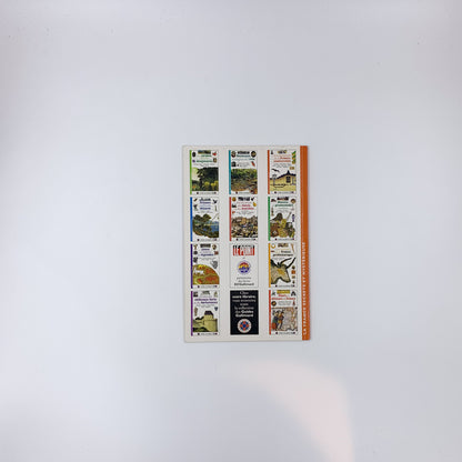 A la découverte de la France souterraine - Patrick Saletta