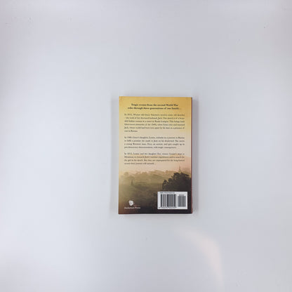 A Daughter's Promise - Ann Bennett