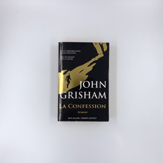 La Confession - John Grisham