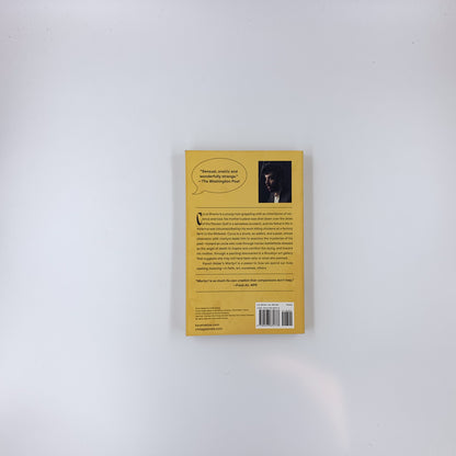 Martyr! - Kaveh Akbar