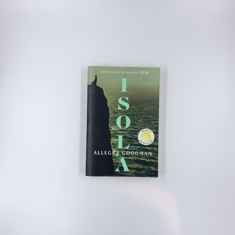 Isola - Allegra Goodman