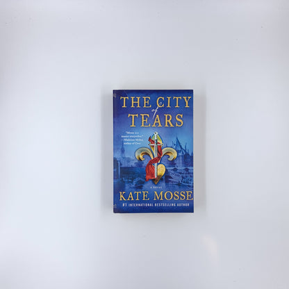 The City of Tears - Kate Mosse