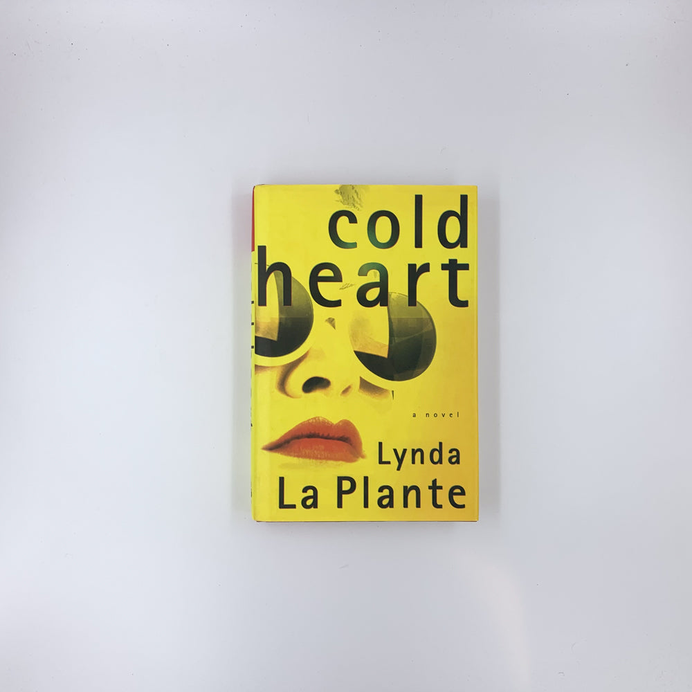 Cold Heart - Lynda La Plante