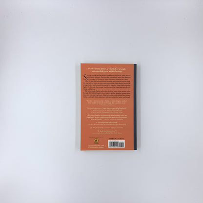 The Golden Daughter: My Mother’s Secret Past as a Ukrainian Slave Worker in Nazi Germany - Halina St James