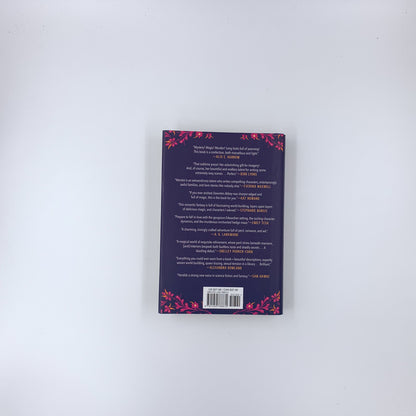 A Marvellous Light - Freya Marske